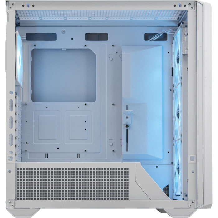 Корпус для ПК Cougar MX600 RGB White
