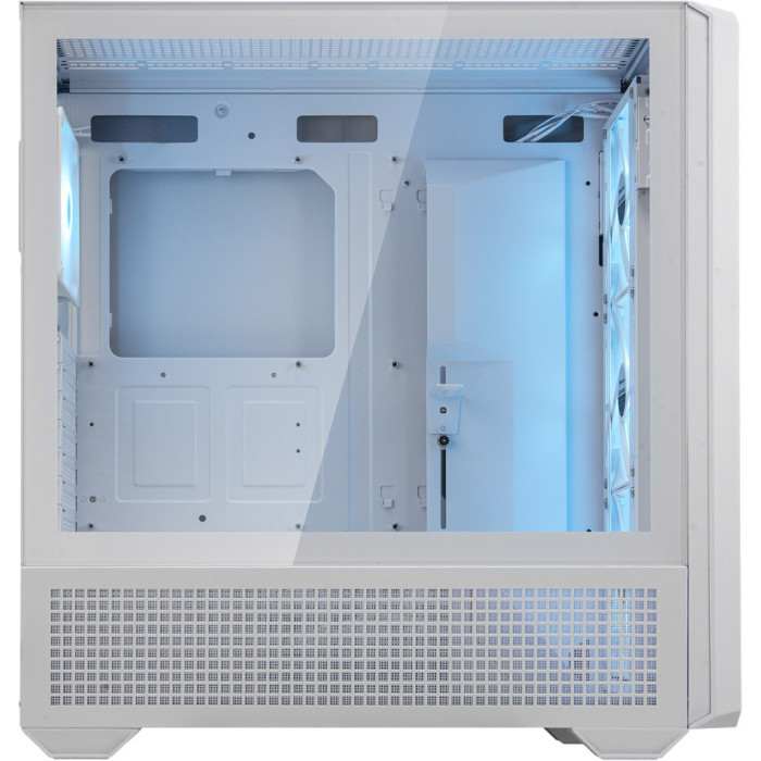 Корпус для ПК Cougar MX600 RGB White