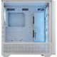 Корпус для ПК Cougar MX600 RGB White