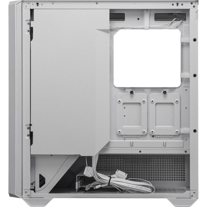 Корпус для ПК Cougar MX600 RGB White
