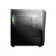 Корпус Cougar MX660 Iron RGB (Midnight Green)