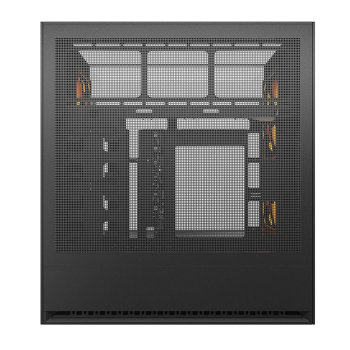 Корпус для ПК Cougar OMNY X RGB