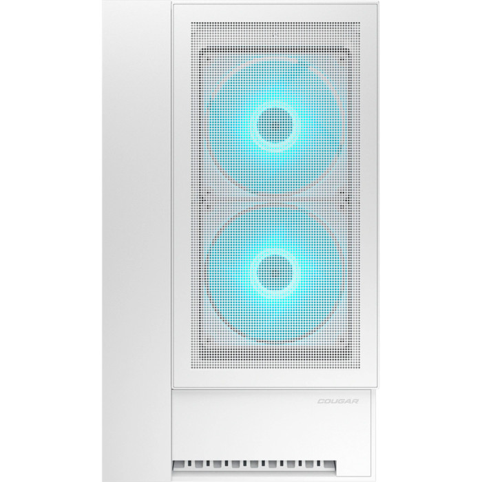 Корпус для ПК Cougar OMNY X RGB White