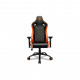 Крісло ігрове Cougar Outrider Black/Orange