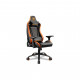 Крісло ігрове Cougar Outrider Black/Orange