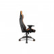 Крісло ігрове Cougar Outrider Black/Orange