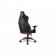 Крісло ігрове Cougar Outrider Black/Orange