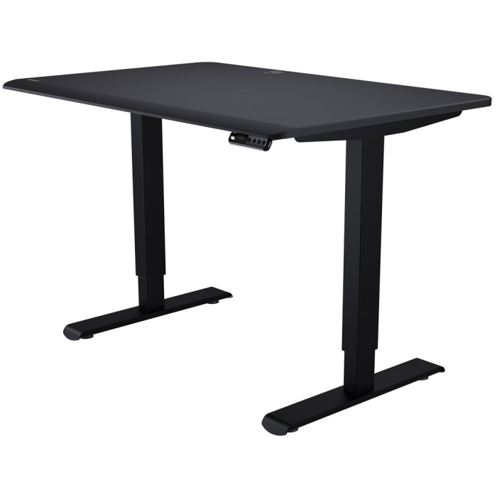 Комп'ютерний стіл Cougar Royal 120 Pure Black