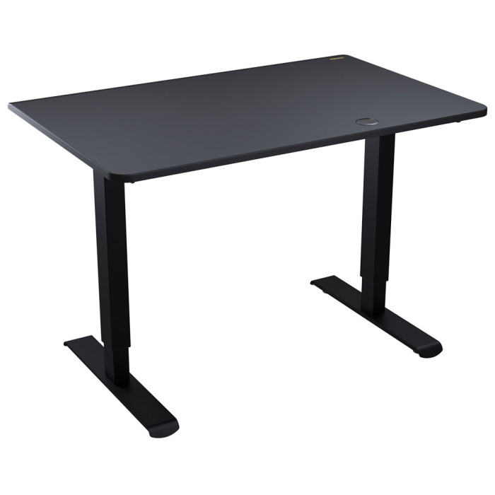 Комп'ютерний стіл Cougar Royal 120 Pure Black