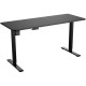 Комп'ютерний стіл Cougar Royal 140 Mossa Black