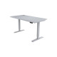 Комп'ютерний стіл Cougar Royal 150 Elite Lite White