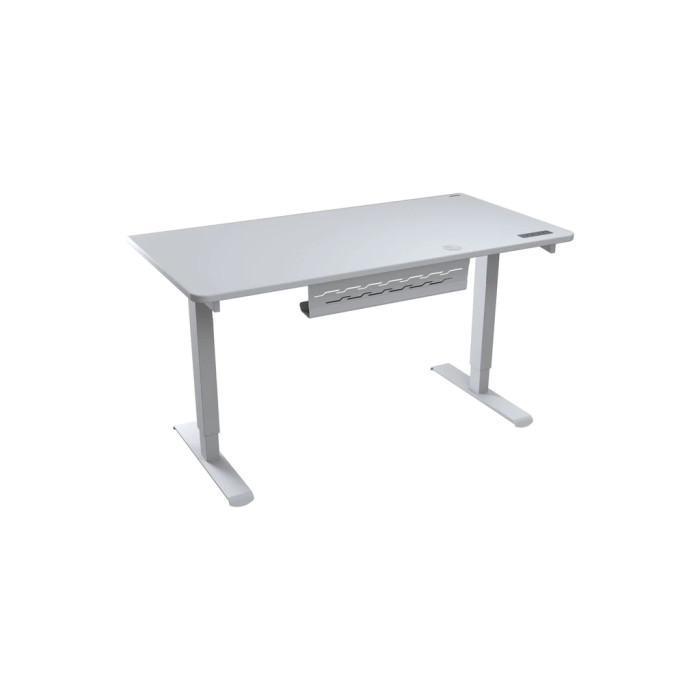 Комп'ютерний стіл Cougar Royal 150 Elite Lite White