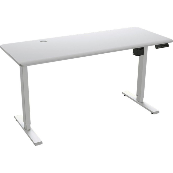 Комп'ютерний стіл Cougar Royal 150 Mossa White
