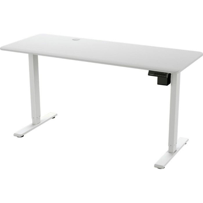 Комп'ютерний стіл Cougar Royal 150 Mossa White