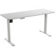 Комп'ютерний стіл Cougar Royal 150 Mossa White