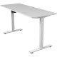 Комп'ютерний стіл Cougar Royal 150 Mossa White