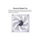 Кулер до корпусу Cougar SC140 ARGB RB (White)