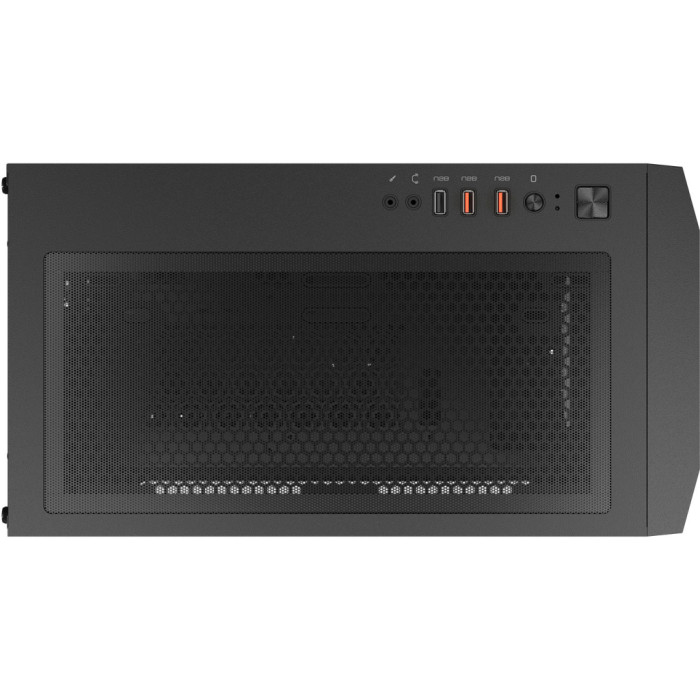 Корпус для ПК Cougar UNIFACE MINI Black