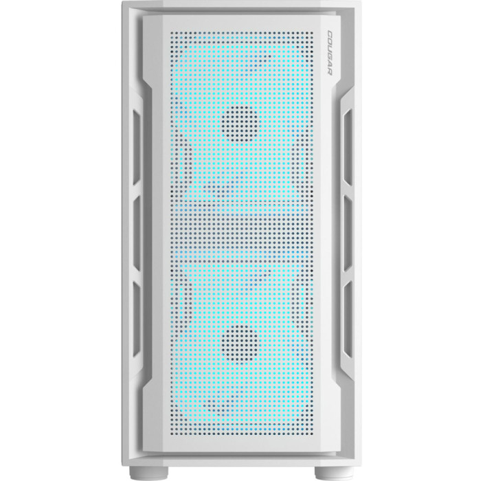 Корпус для ПК Cougar UNIFACE MINI RGB White