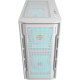Корпус для ПК Cougar UNIFACE MINI RGB White
