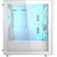 Корпус для ПК Cougar UNIFACE MINI RGB White