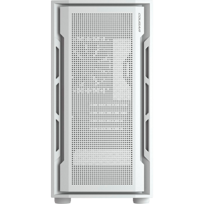 Корпус для ПК Cougar UNIFACE MINI White