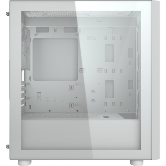Корпус для ПК Cougar UNIFACE MINI White