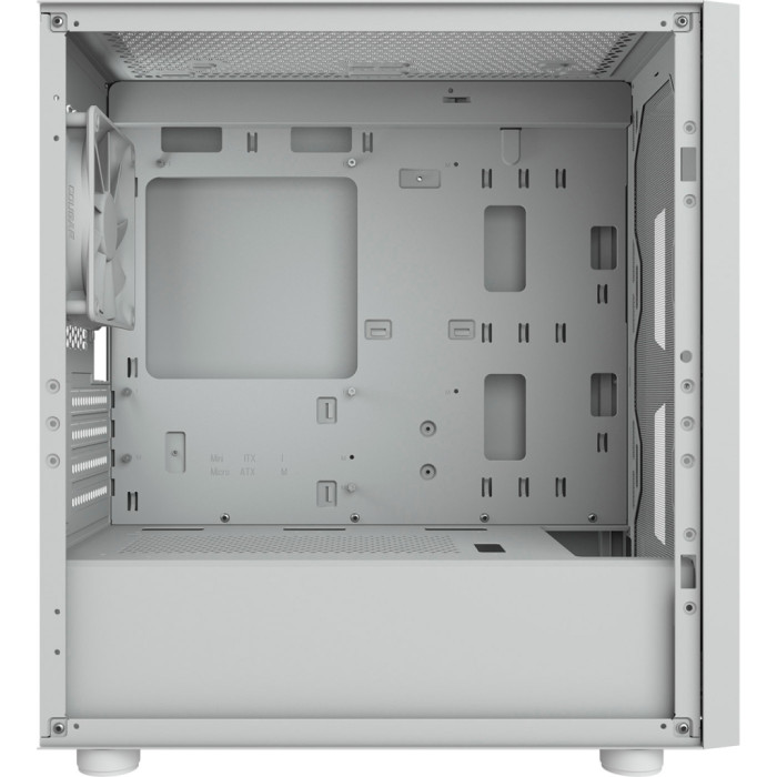 Корпус для ПК Cougar UNIFACE MINI White