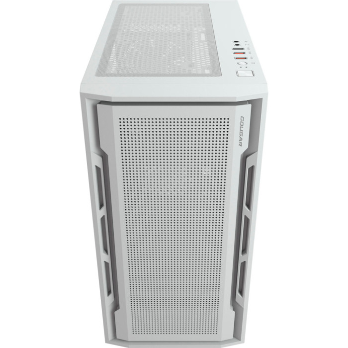 Корпус для ПК Cougar UNIFACE MINI White