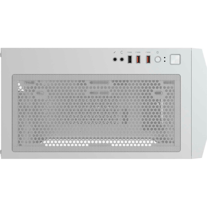 Корпус для ПК Cougar UNIFACE MINI White