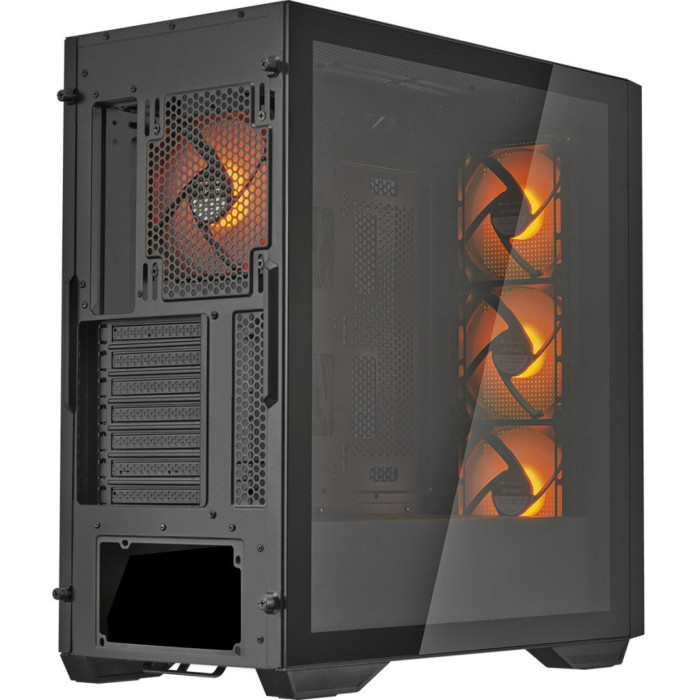 Корпус для ПК Cougar UNIFACE RGB