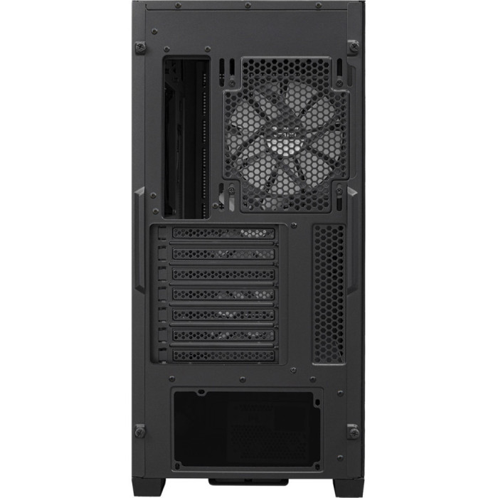 Корпус для ПК Cougar UNIFACE RGB
