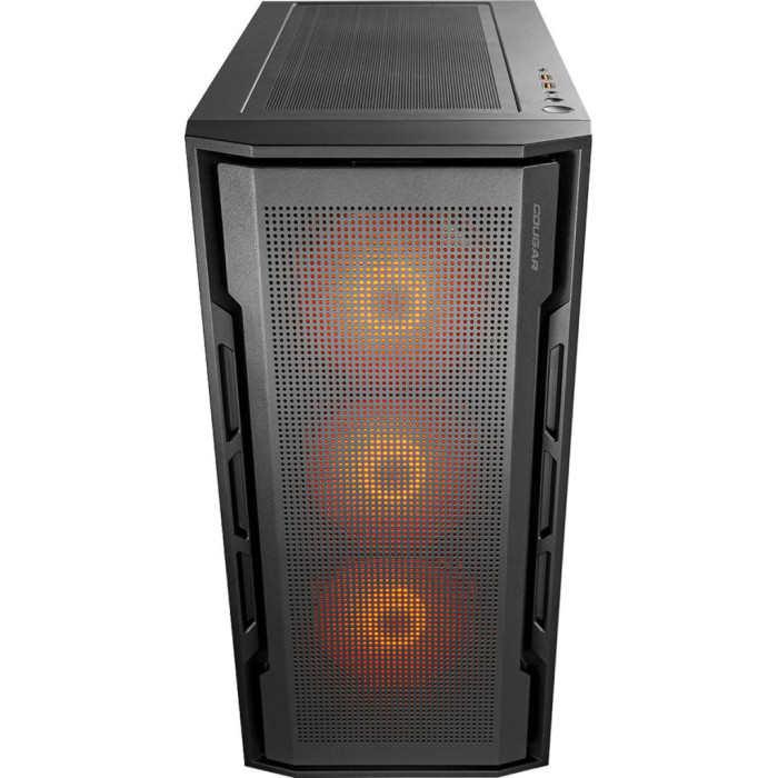 Корпус для ПК Cougar UNIFACE RGB