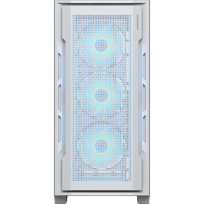 Корпус для ПК Cougar UNIFACE RGB White