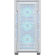 Корпус для ПК Cougar UNIFACE RGB White