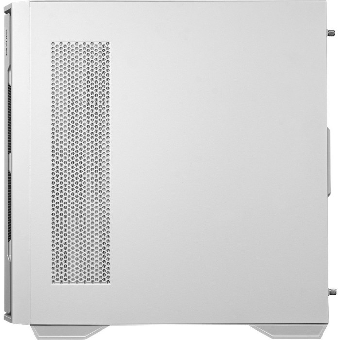 Корпус для ПК Cougar UNIFACE RGB White