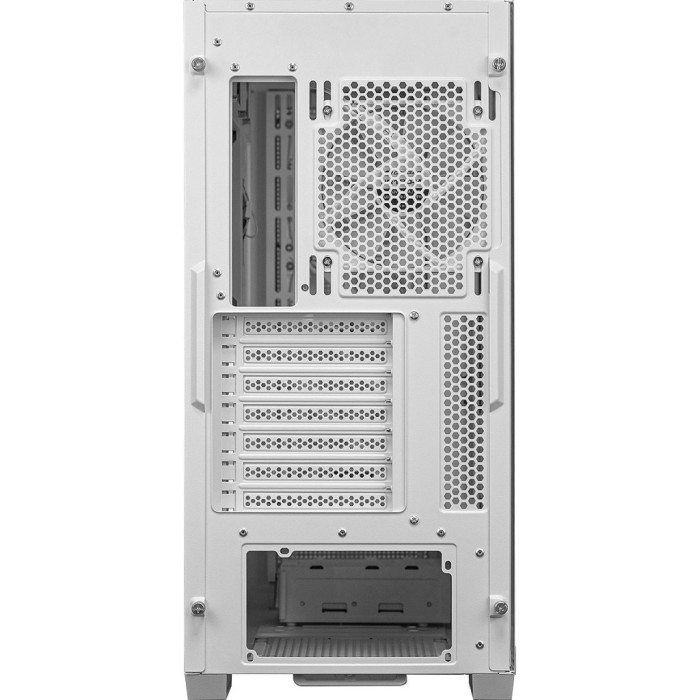 Корпус для ПК Cougar UNIFACE RGB White