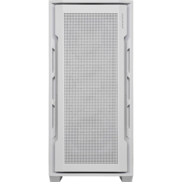 Корпус для ПК Cougar UNIFACE White