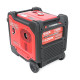 Генератор COVAX інверторний CG16800iERC, 10.5kW, 220V, 50Hz, 194FPD, електростартер, 32L (CG16800iERC)