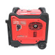 Генератор COVAX інверторний CG16800iERC, 10.5kW, 220V, 50Hz, 194FPD, електростартер, 32L (CG16800iERC)