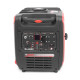 Генератор COVAX інверторний CG8800i, 7.0kW, 220V, 50Hz, бак 10L, 45kg (CG8800i)