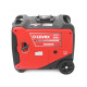 Генератор COVAX інверторний CG8800i, 7.0kW, 220V, 50Hz, бак 10L, 45kg (CG8800i)