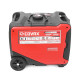 Генератор COVAX інверторний CG8800i, 7.0kW, 220V, 50Hz, бак 10L, 45kg (CG8800i)