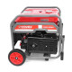 Генератор COVAX інверторний CGO14500i, 9.0kW, 220V, 50Hz, DC12V (CGO14500i)