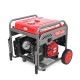 Генератор COVAX інверторний CGO17500i, 10kW, 220V, 50Hz, DC12V, 68kg (CGO17500i)