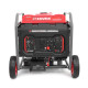 Генератор COVAX інверторний CGO17500i, 10kW, 220V, 50Hz, DC12V, 68kg (CGO17500i)