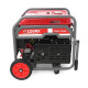 Генератор COVAX інверторний CGO17500i, 10kW, 220V, 50Hz, DC12V, 68kg (CGO17500i)
