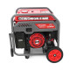 Генератор COVAX інверторний CGO17500i, 10kW, 220V, 50Hz, DC12V, 68kg (CGO17500i)