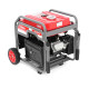 Генератор COVAX інверторний CGO9500i, 7.5kW, 220V, 50Hz, DC12V, бак 7L, 35kg (CGO9500i)