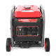 Генератор COVAX інверторний CGO9500i, 7.5kW, 220V, 50Hz, DC12V, бак 7L, 35kg (CGO9500i)